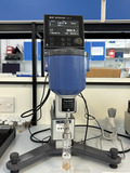 Lab machine.