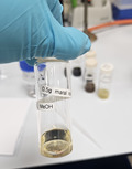 Laboratory.